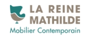 La Reine Mathilde Magasin De Meuble Haut De Gamme Caen Footer Logo