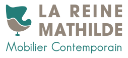 La Reine Mathilde Logo