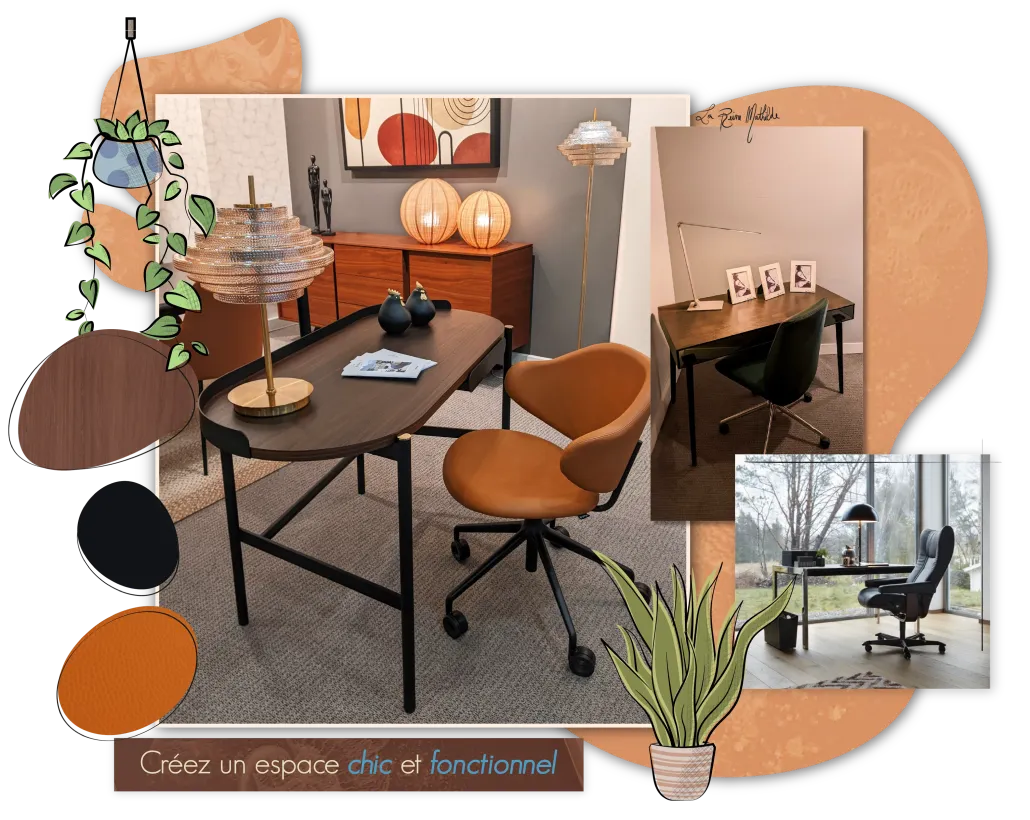 La Reine Mathilde Magasin De Meuble Haut De Gamme Caen Bureau H1