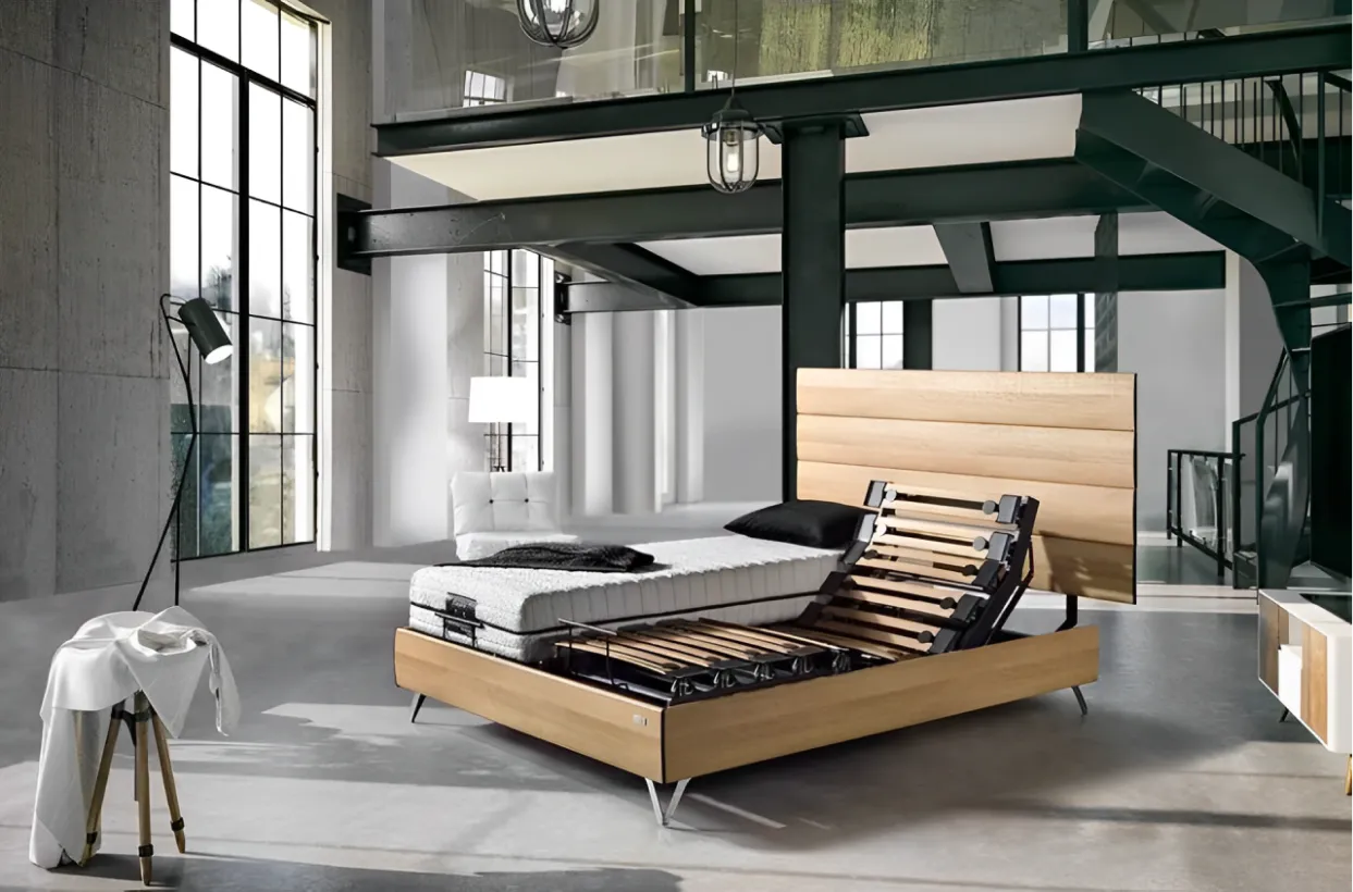 La Reine Mathilde Magasin De Meuble Haut De Gamme Caen Chambre 01