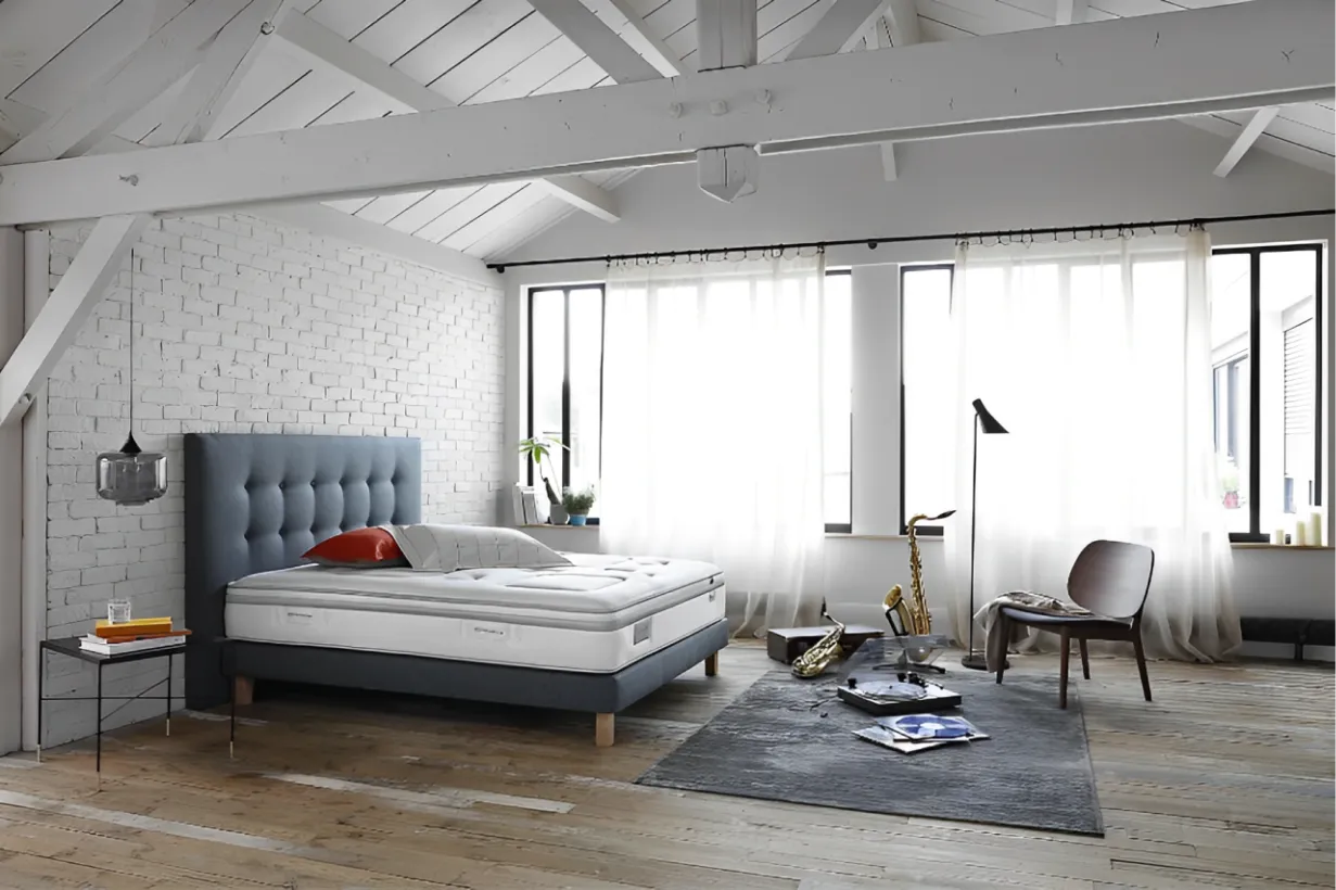 La Reine Mathilde Magasin De Meuble Haut De Gamme Caen Chambre 02