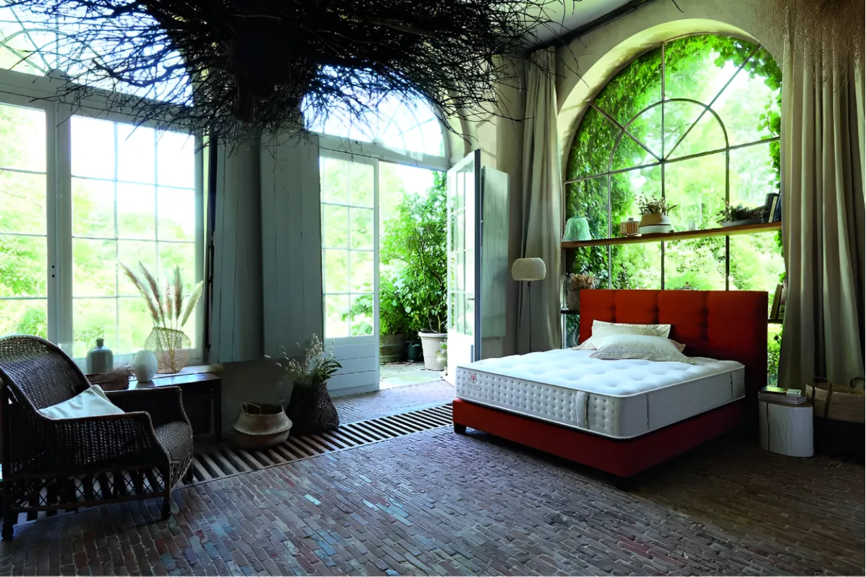 La Reine Mathilde Magasin De Meuble Haut De Gamme Caen Chambre 03