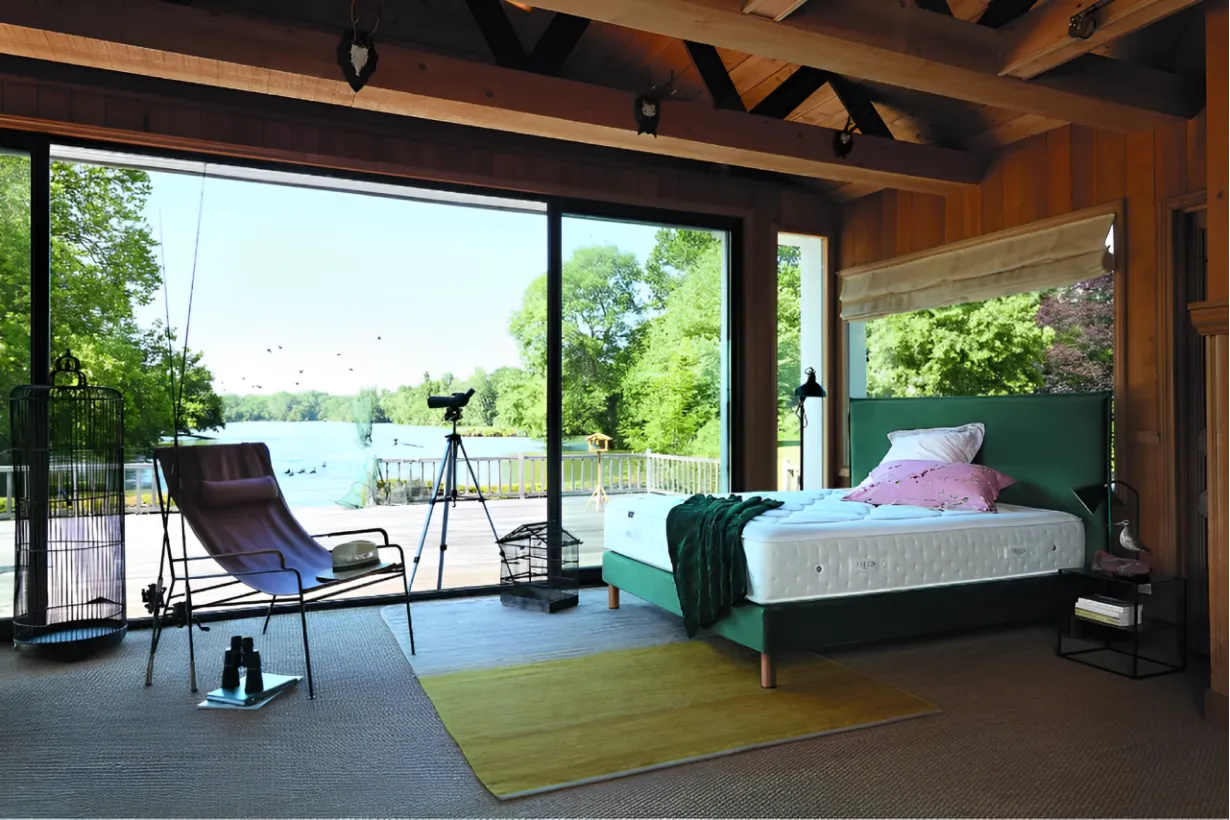 La Reine Mathilde Magasin De Meuble Haut De Gamme Caen Chambre 09