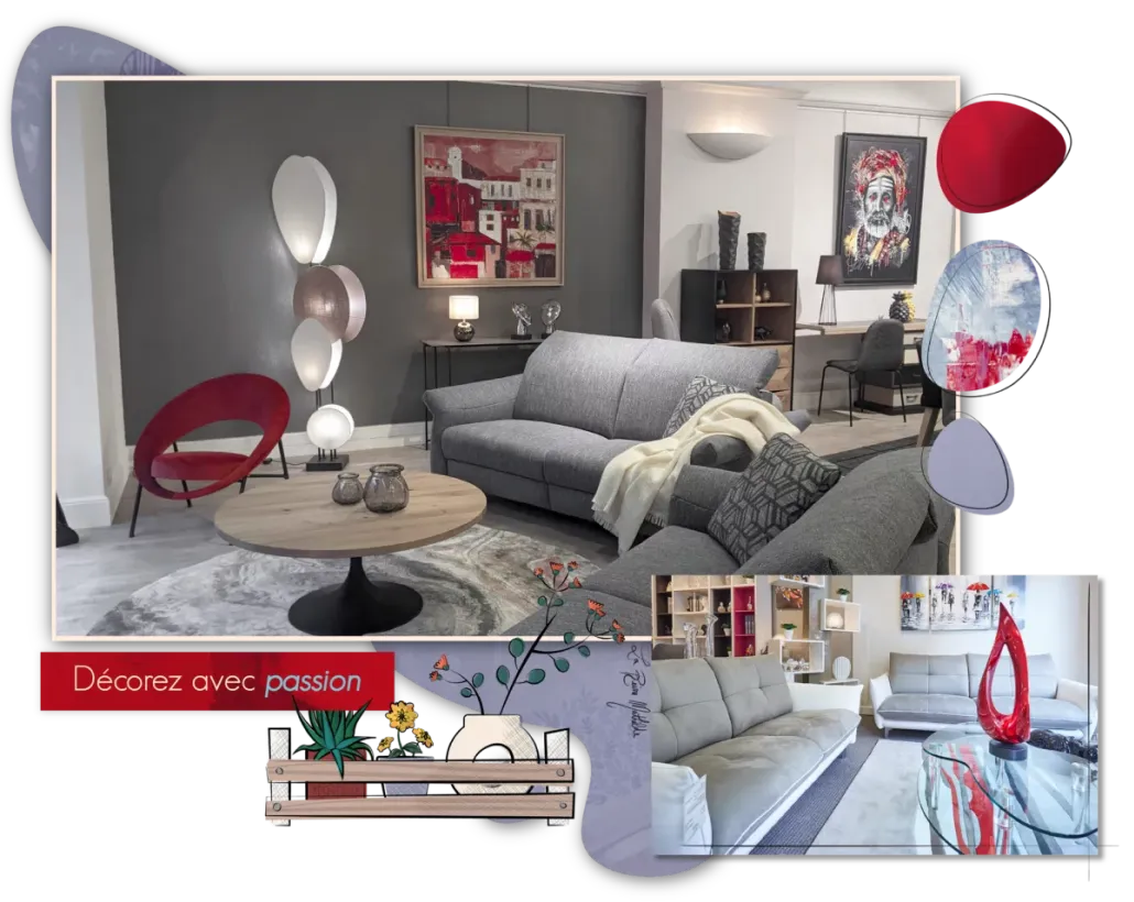 La Reine Mathilde Magasin De Meuble Haut De Gamme Caen Deco H1