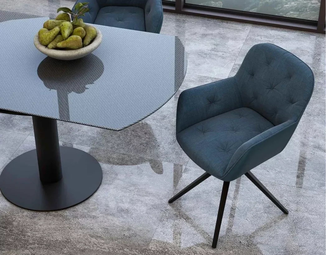 La Reine Mathilde Magasin De Meuble Haut De Gamme Caen Salle A Manger 03