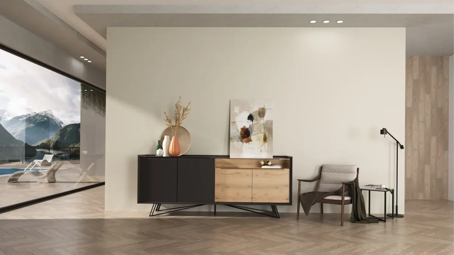 La Reine Mathilde Magasin De Meuble Haut De Gamme Caen Salle A Manger 05