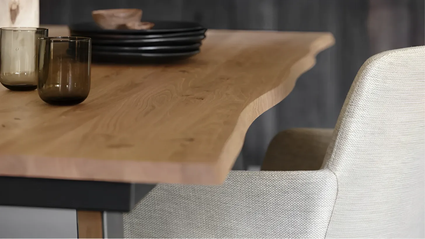 La Reine Mathilde Magasin De Meuble Haut De Gamme Caen Salle A Manger 06