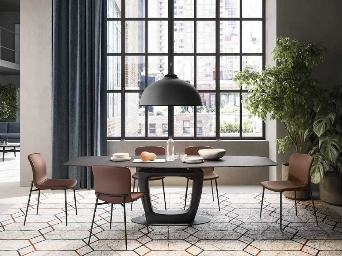 La Reine Mathilde Magasin De Meuble Haut De Gamme Caen Salle A Manger 08