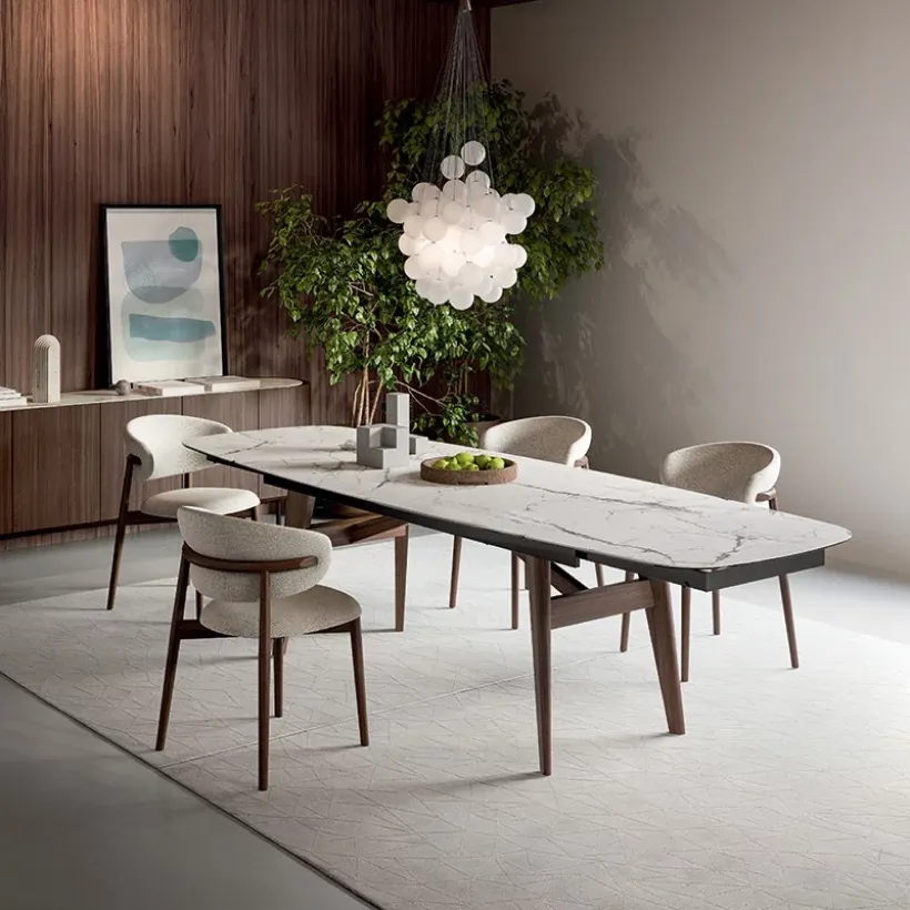 La Reine Mathilde Magasin De Meuble Haut De Gamme Caen Salle A Manger 09