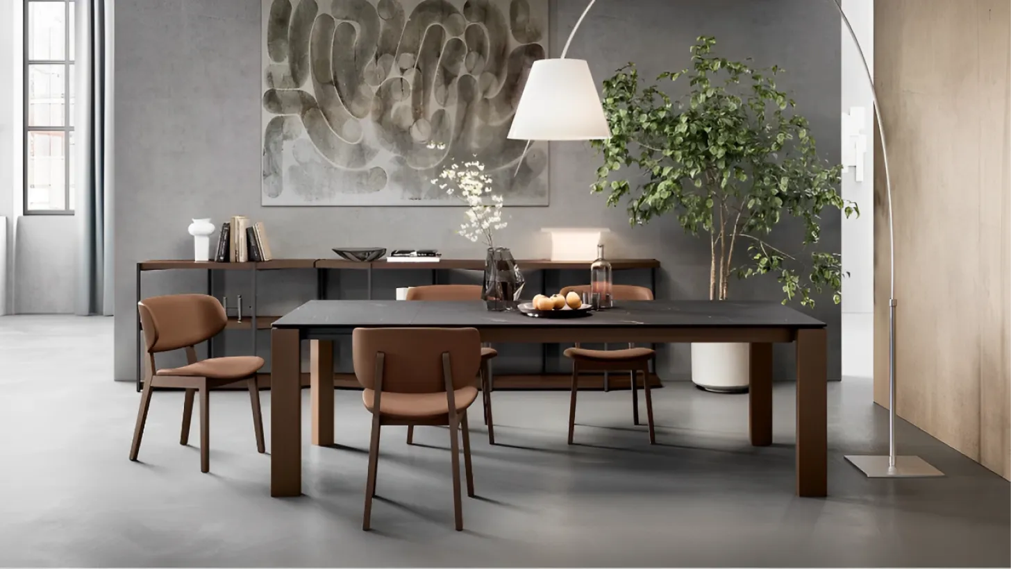 La Reine Mathilde Magasin De Meuble Haut De Gamme Caen Salle A Manger 11