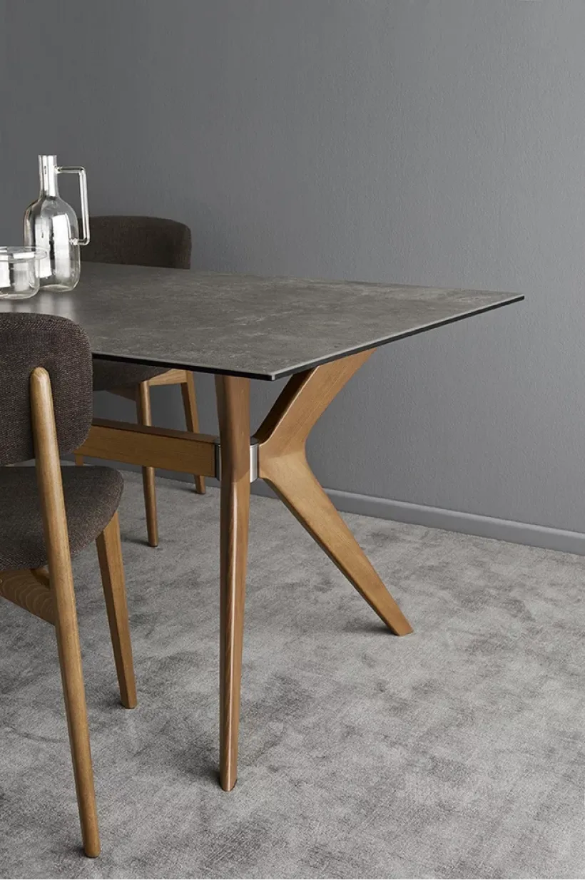 La Reine Mathilde Magasin De Meuble Haut De Gamme Caen Salle A Manger 12