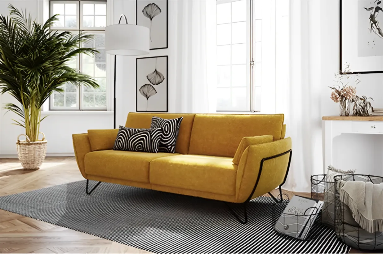 La Reine Mathilde Magasin De Meuble Haut De Gamme Caen Salon 03