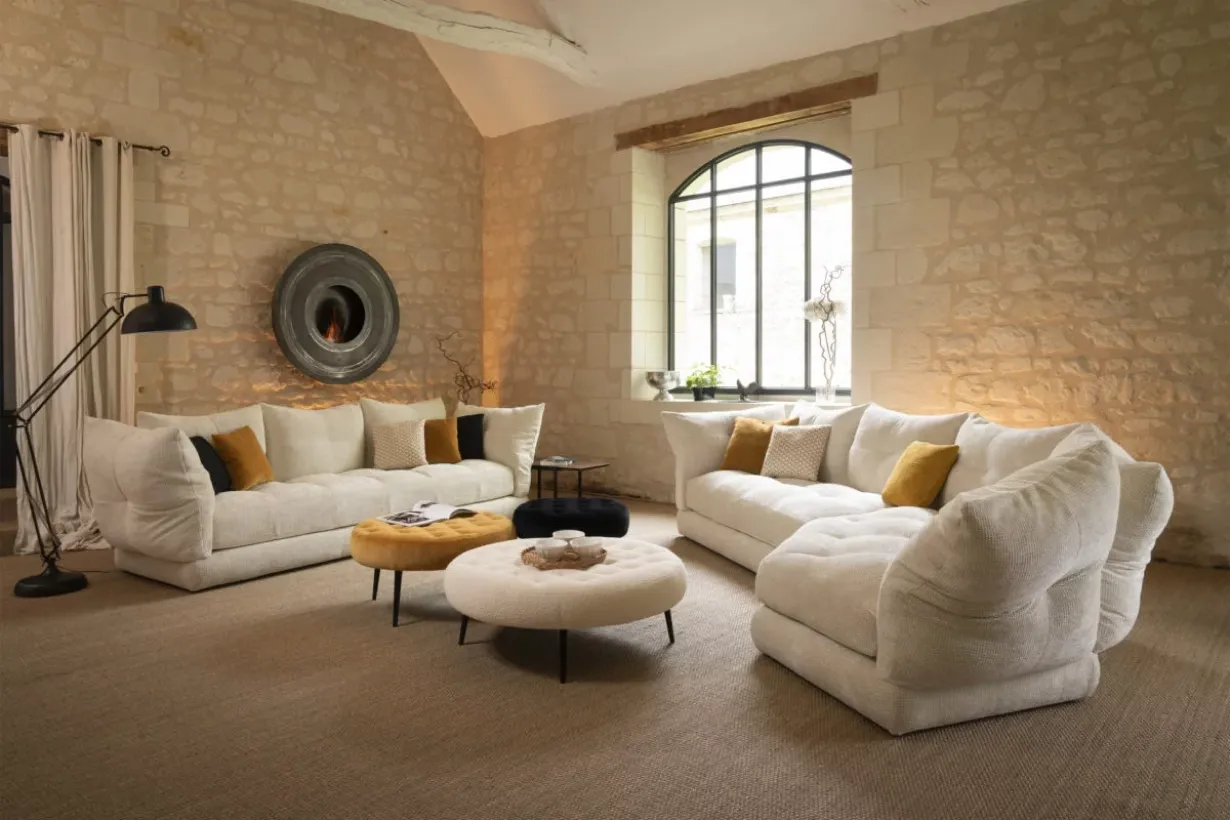 La Reine Mathilde Magasin De Meuble Haut De Gamme Caen Salon 21