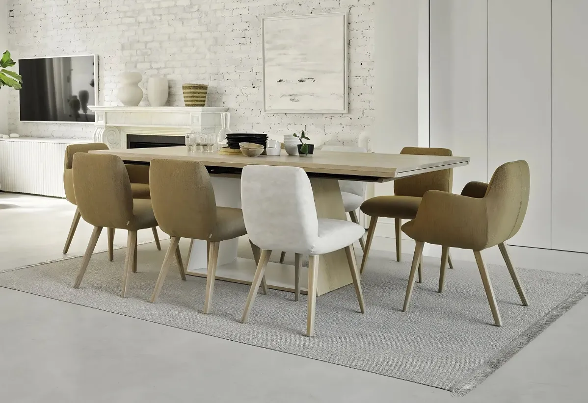 La Reine Mathilde Magasin De Meuble Haut De Gamme Caen Table 1