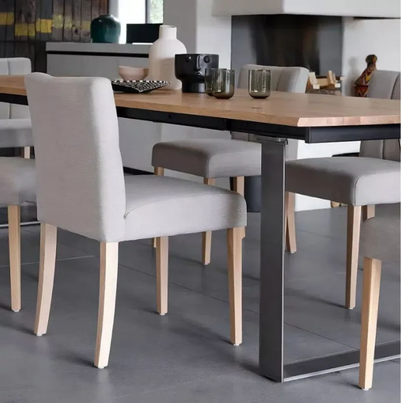 La Reine Mathilde Magasin De Meuble Haut De Gamme Caen Table 3