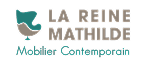 La Reine Mathilde Magasin De Meuble Haut De Gamme Caen Logo Reine Mathilde